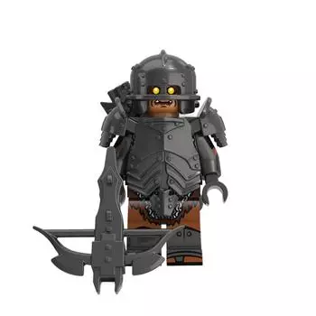 Милые Смешные Строительные Игрушки Украшения Детские Подарки One Size