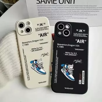 Милые туфли модный чехол для телефона чехол для iPhone Xiaomi Mi Samsung Galaxy Redmi Note AS 11 12 13 14 15 16 22 23 24 5G Pro Plus Max Fe Ultra -iPhone SE2020 or SE2022 or 7 or 8