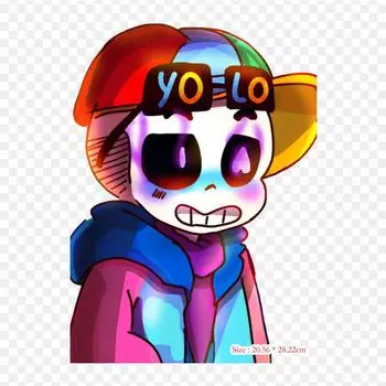 Милые Underfresh Sans Undertale, милые железные нашивки для DIY, термопереносная одежда, футболка, термонаклейки, декоративная печать