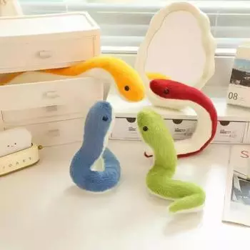 Милые закуски, серия овощей и фруктов, плюшевая сумка-брелок с эмодзи, подвеска, город видеоигр, автомат для ловли игрушек, подарок. Within 10cm