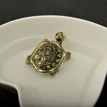 Милые животные, черепахи, брошь, булавки, ювелирные изделия, подарок для детей