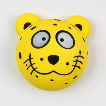 Милые животные игрушка медленно поднимается после сжатия нажатие для детей малышей подарок