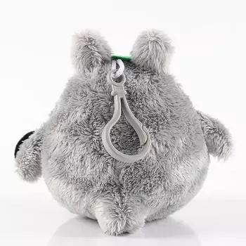 Милые животные кошки аниме плюшевые игрушки кулон мягкие животные дети плюшевые куклы автомобильные аксессуары A3