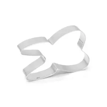 Милые зубчатые формы для печенья, бисквита, формочки для печенья, украшения тортов, инструменты для помадки, инструменты для украшения тортов