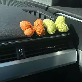 Милый бант-клатч, украшение для дворников, переключатель поворота, украшения, кавайный бант, кукла-дворник для автомобиля, аксессуары для салона автомобиля розовый