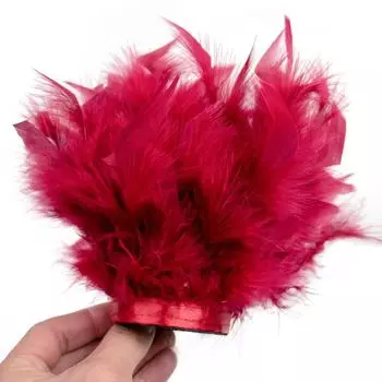 Милый браслет с турецким пером и огненным кольцом, детские ювелирные аксессуары бежевый