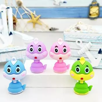 Милый брелок в виде змеи со знаком зодиака, аксессуары для самостоятельного изготовления, цепочка, кулон, подарок, мультяшная кукла, аксессуары, сумка, кулон