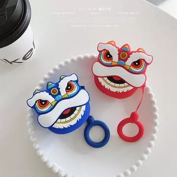 Милый чехол для наушников для Samsung Galaxy Buds FE Galaxy Buds 2 Pro Galaxy Buds Pro Buds Live Galaxy Buds2, защитный чехол для беспроводных наушников, браслет Galaxy Buds Live