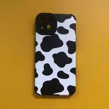 Милый чехол для телефона с мультяшным рисунком для Iphone 11 14 Pro Max 13 Mini 12, противоударный чехол-бампер для Iphone Xr Xs Max X 7 8 Plus Se2020 6s 6 iphone 6s 6