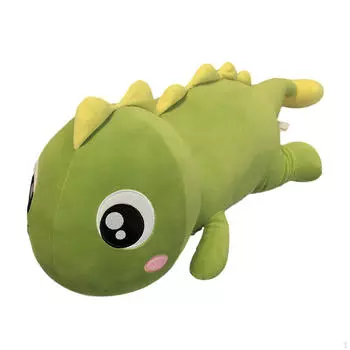 Милый динозавр плюшевая игрушка чучело автомобиля кукла для гостиной для вечеринки