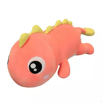 Милый динозавр плюшевая игрушка чучело автомобиля кукла для гостиной для вечеринки