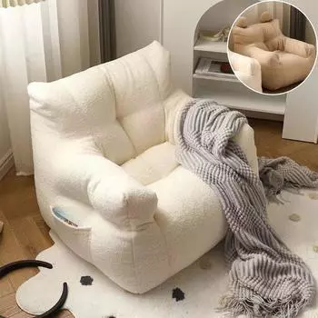 Милый диванчик для ленивых мальчиков, мини-сиденье для отдыха, мультяшный детский диван для чтения, для мальчиков и девочек/детский диван с наполнителем Lindo Sofa Para Nios