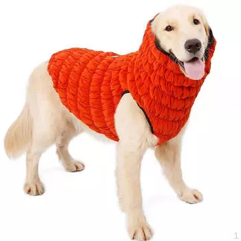 Милый дизайн, куртка для щенков собак и собак Light Green L