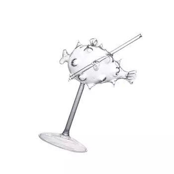 Милый коктейльный бокал, бокалы для вина, стеклянная посуда, уникальная для свадебного подарка домой