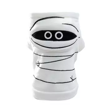 Милый костюм питомца коровы, теплый шерстяной костюм для собаки большого размера для Хэллоуина, Рождества, для собак и щенков, модные дизайнерские костюмы L белый