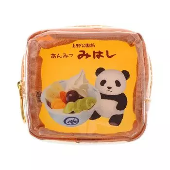 Милый магазин канцелярских товаров Sunstar в City Pouch Square Ueno Koenmae Anmitsumimashi S2331756