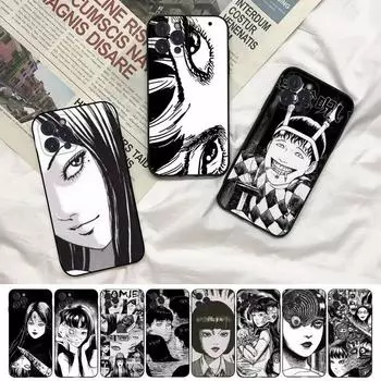 Милый мягкий телефон с анимацией для Iphone Mini Plus X Max 6s 6 8 XS 11 13 14 12 Pro XR 7, силиконовый прямой силиконовый мягкий чехол из ТПУ for 11 Pro Max аэро