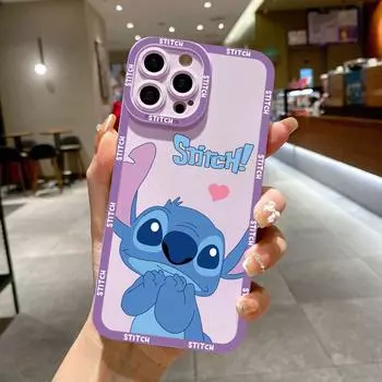 Чехол для телефона Мягкий резиновый корпус из ТПУ для мобильного телефона Полное покрытие Защита камеры Дизайн Противоударный чехол для Samsung Samsung A01 чёрный