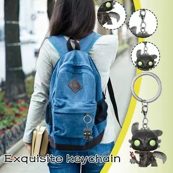 Милый офис, игрушка в подарок мультфильм рюкзак брелок кукла One Size