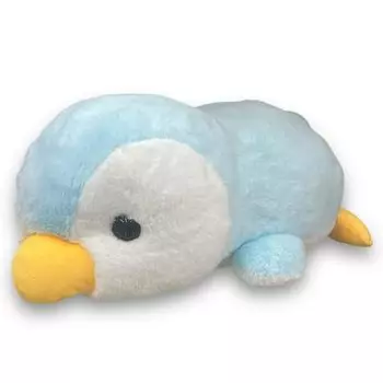 Милый пингвин Sale L Синий M0578 В18Ш2959см
