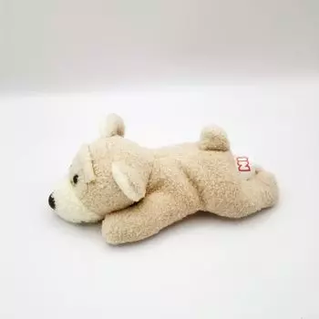 Милый плюшевый магнит на холодильник с изображением животных, мультяшный плюшевый магнитный стикер с изображением животных, ресторан 38