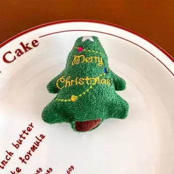 Милый плюшевый Санта-Клаус, броши в виде оленя на елке, милые мультяшные значки, аксессуары для одежды, рождественский декор, рождественские подарки