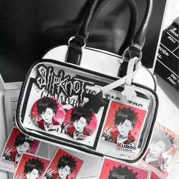 Милый студенческий рюкзак Millennium с большой емкостью и сумкой через плечо