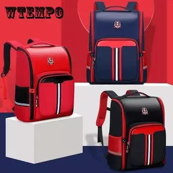 Милый студенческий рюкзак с рисунком, школьная сумка, холщовый корейский маленький рюкзак, детская дорожная сумка, рюкзаки для мальчиков и девочек