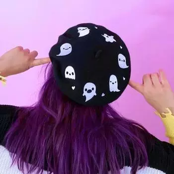 Милый универсальный парик-бутон для мальчиков и девочек, ободок для волос с бантом 57-59cm adult