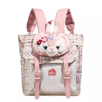 Милый универсальный рюкзак Shirley Mei рюкзак женский школьный ранец модный маленький рюкзак