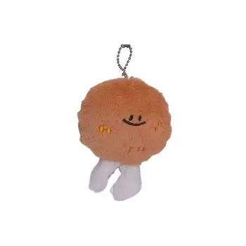 Милый забавный маленький картофель плюшевый брелок мультфильм картофель плюшевые куклы кулон креативный рюкзак украшения аксессуары подарки