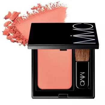 MiMC Bio Moisture Blusher 01 Церемония Тело