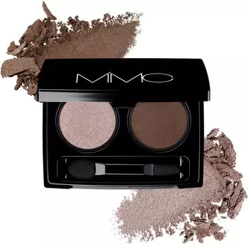 MiMC Bio Moisture Shadow Eye Shadow 25 Sandscape