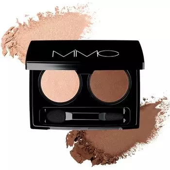 MiMC Bio Moisture Shadow Eye Shadow 37 Memories