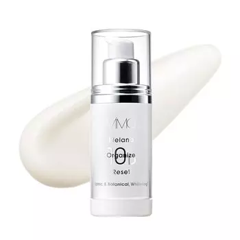 MiMC Melano Организовать Сброс 10D