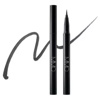 MiMC Mineral Charcoal Eyeliner 01 Sumi Black