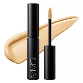 MiMC Mineral Concealer 02 Beige 5.8g