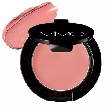 MiMC Mineral Creamy Cheek Cheek 01 Sunny Pink Body