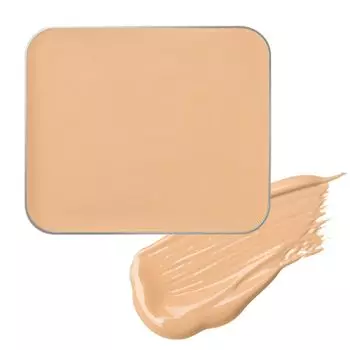 MiMC Mineral Creamy Foundation 102 Neutral Refill 10g