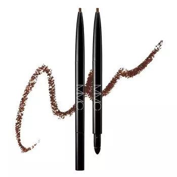 MiMC Mineral Eyeliner 02 Brown 0.1g