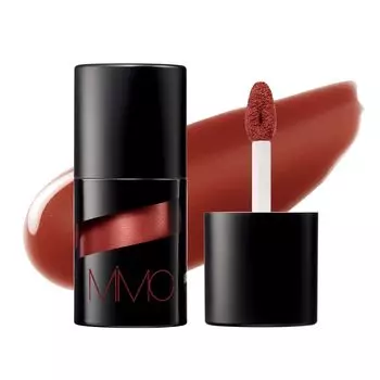MiMC Mineral Liquid Rouge Lipstick 02 Lavish Rose 4.8g