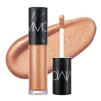 MiMC Mineral Liquid Shadow Eye Shadow 05 Goddess 4.8ml