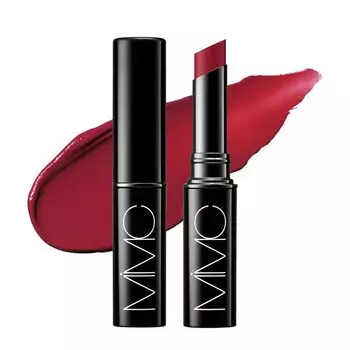 MiMC Mineral Rouge Lipstick 19 Ruby Red 2.3g