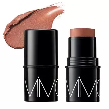 MiMC Mineral Stick Cheek Cheek 02 Native Body