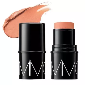 MiMC Mineral Stick Cheek Cheek 03 Harmony Body