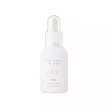 MiMC Natural Treatment Up Charge Serum Body