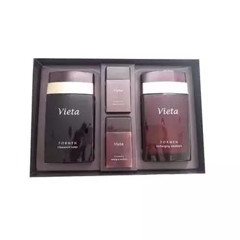 Mime Vietta for Men 2-piece set, 1 piece