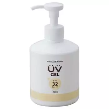 Mimi Amii fam УФ-гель 220 г SPF32 PA+++ солнцезащитный крем