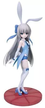 Mimi Balghery scale PVC painted finished figure Ro-Kyubu!SS ~Usagi-san Ver.~ 1/7