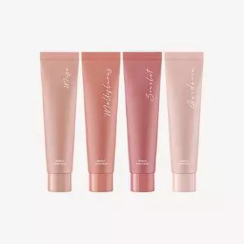 MIMI LAURYNES Moment Hand Cream 60ml - Крем для рук Moment Hand Cream белый